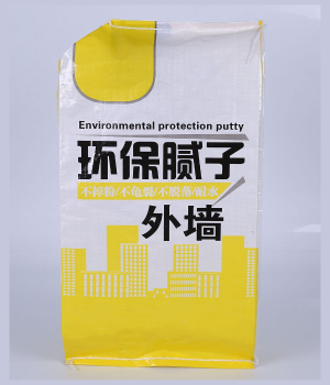 加內膽閥口編織袋